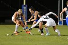 FH vs MIT  Wheaton College Field Hockey vs MIT. - Photo by Keith Nordstrom : Wheaton, Field Hockey
